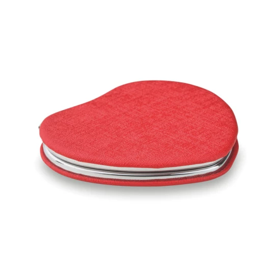 Lusterko w kształcie serca - GLOW HEART (MO8980-05)