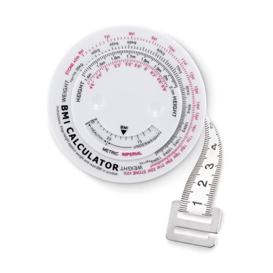 Miarka BMI - MEASURE IT (MO8983-06)