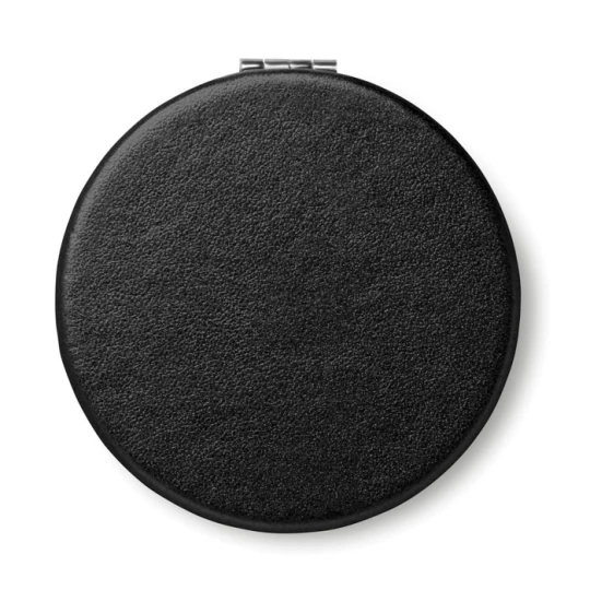 Okrągłe lusterko z PU - GLOW ROUND (MO9008-03)