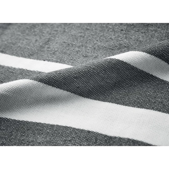 Ręcznik SEAQUAL® hammam 70x140 - MAR (MO2057-07)