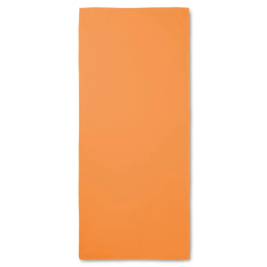 Ręcznik sportowy w woreczku - TUKO (MO9025-10)