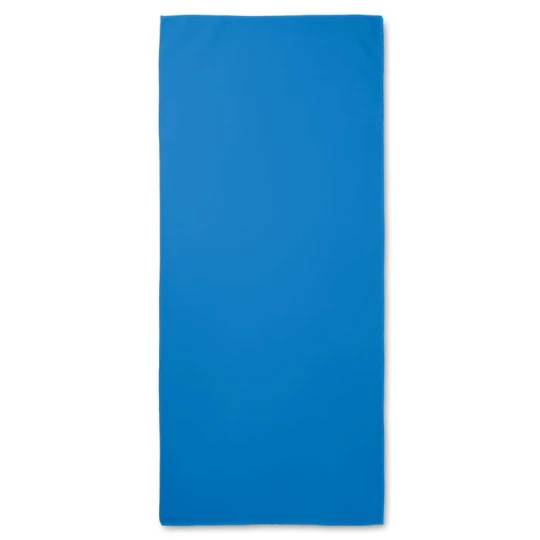 Ręcznik sportowy w woreczku - TUKO (MO9025-37)