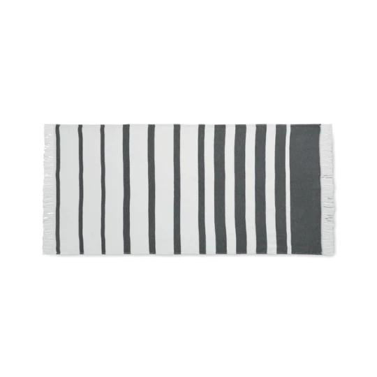 Ręcznik SEAQUAL® hammam 70x140 - MAR (MO2057-07)