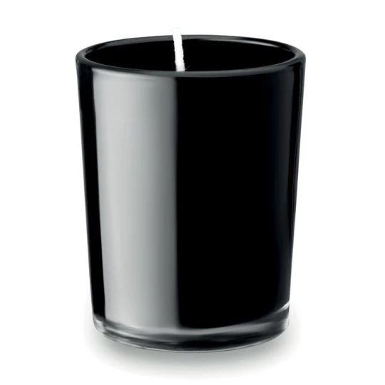 Mała szklana świeca - SELIGHT (MO9030-03)