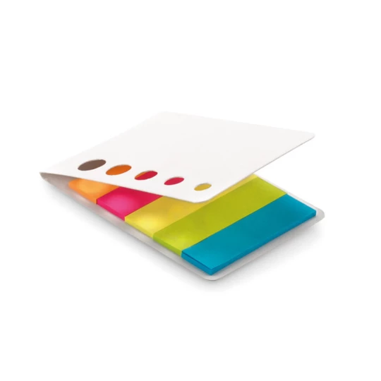 Samoprzylepne karteczki - MEMOSTICKY (MO9036-06)