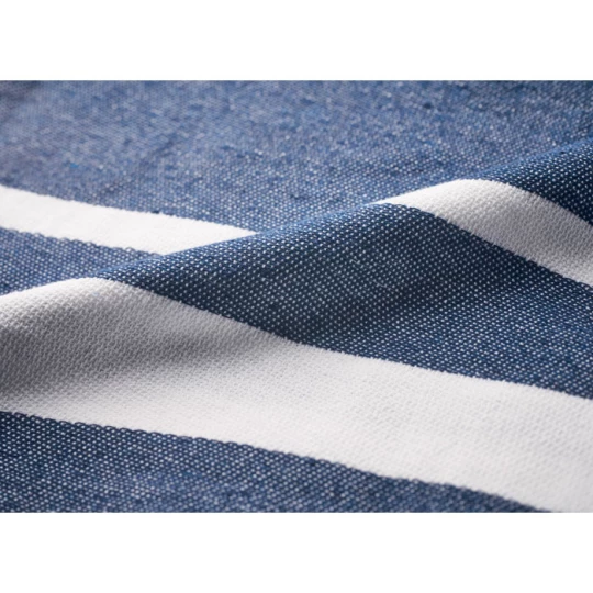 Ręcznik SEAQUAL®hammam 100x170 - WAVE (MO2058-04)