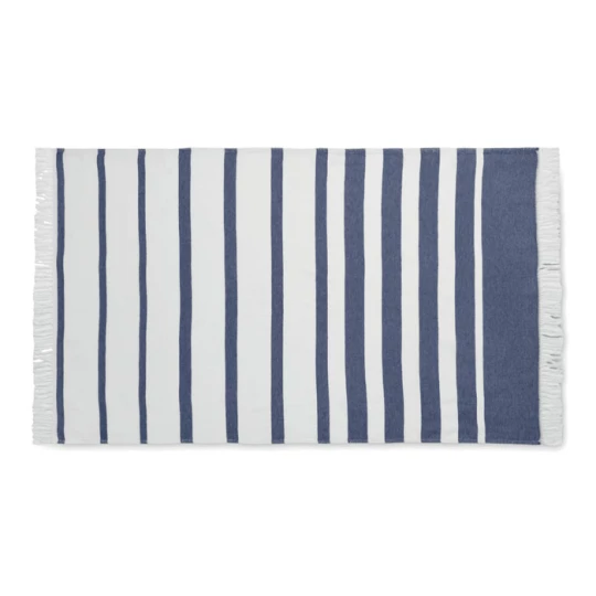 Ręcznik SEAQUAL®hammam 100x170 - WAVE (MO2058-04)