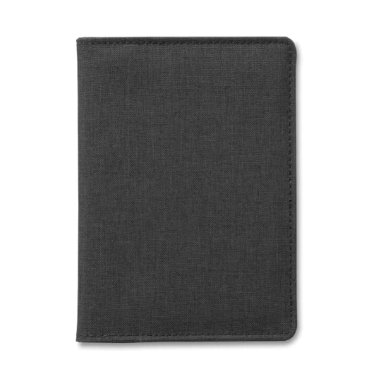 Etui na paszport - SHIELDOC (MO9107-03)