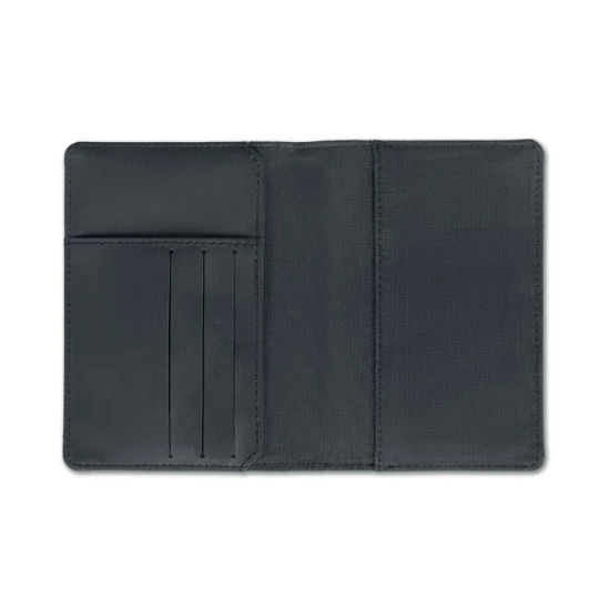 Etui na paszport - SHIELDOC (MO9107-03)