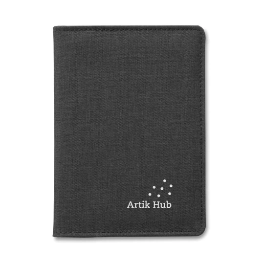 Etui na paszport - SHIELDOC (MO9107-03)