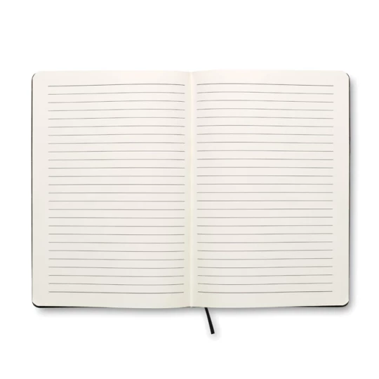 Notatnik A5 - SOFTNOTE (MO9108-03)
