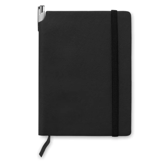 Notatnik A5 - SOFTNOTE (MO9108-03)