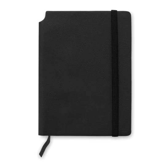 Notatnik A5 - SOFTNOTE (MO9108-03)