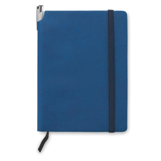 Notatnik A5 - SOFTNOTE (MO9108-04)