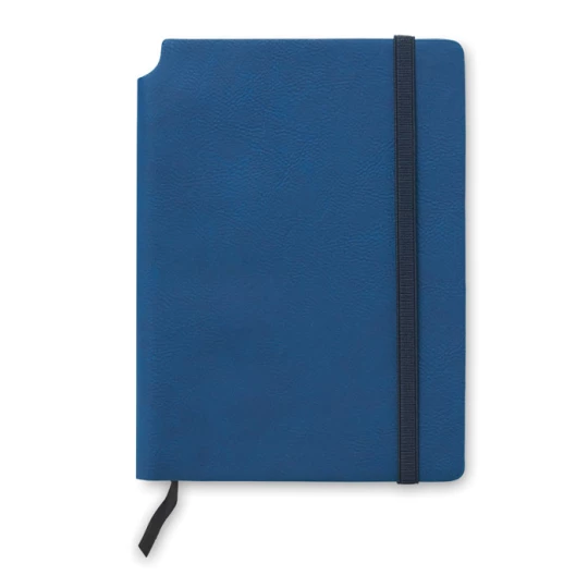 Notatnik A5 - SOFTNOTE (MO9108-04)