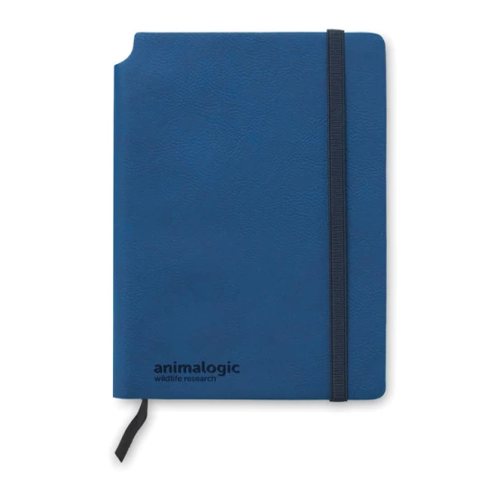 Notatnik A5 - SOFTNOTE (MO9108-04)