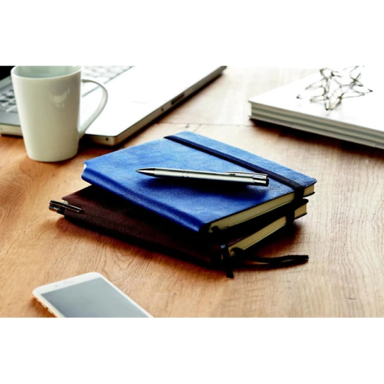 Notatnik A5 - SOFTNOTE (MO9108-04)