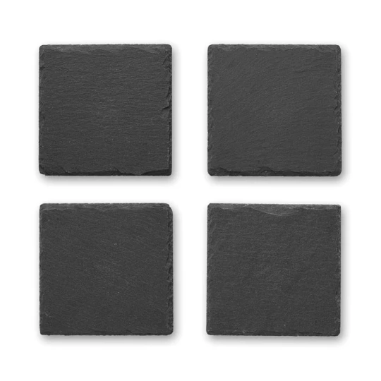 Zestaw podkładek - SLATE4 (MO9124-03)