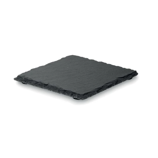 Zestaw podkładek - SLATE4 (MO9124-03)