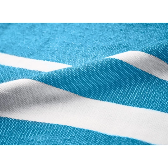 Ręcznik SEAQUAL®hammam 100x170 - WAVE (MO2058-12)