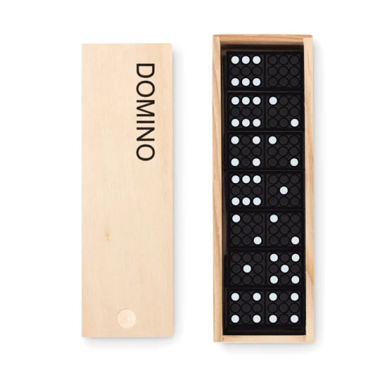 Domino - DOMINO (MO9188-40)