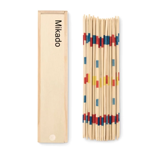 Mikado - MINI MIKADO (MO9189-40)