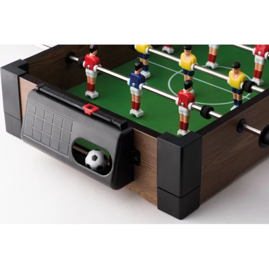 Mini piłkarzyki - FUTBOL#N (MO9192-99)