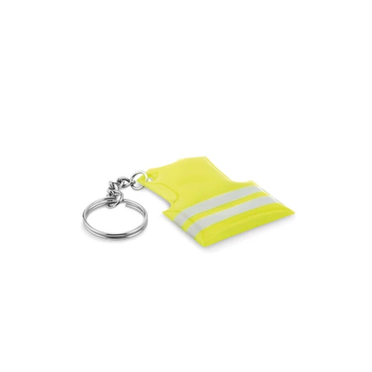Brelok odblaskowy - VISIBLE RING (MO9199-70)