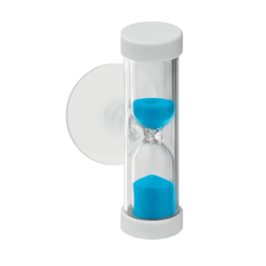 Timer kąpielowy (4min) - QUICKSHOWER (MO9211-04)