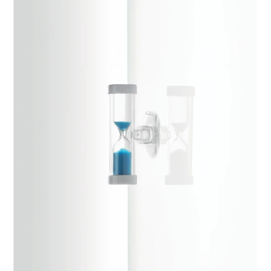 Timer kąpielowy (4min) - QUICKSHOWER (MO9211-04)