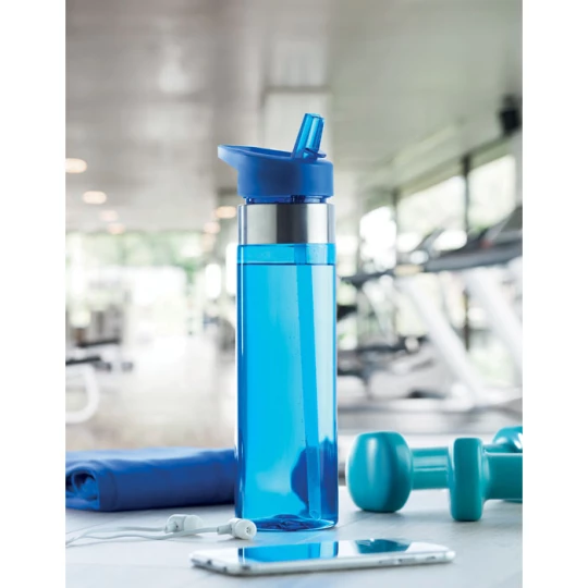 Butelka z tritanu 650ml - SICILIA (MO9227-23)