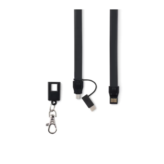 Teczka A5 z powerbankiem - POWERNOTY (MO9231-03)
