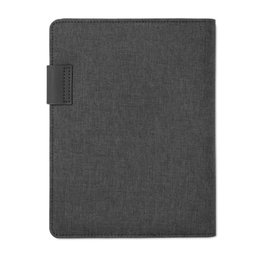 Teczka A5 z powerbankiem - POWERNOTY (MO9231-03)