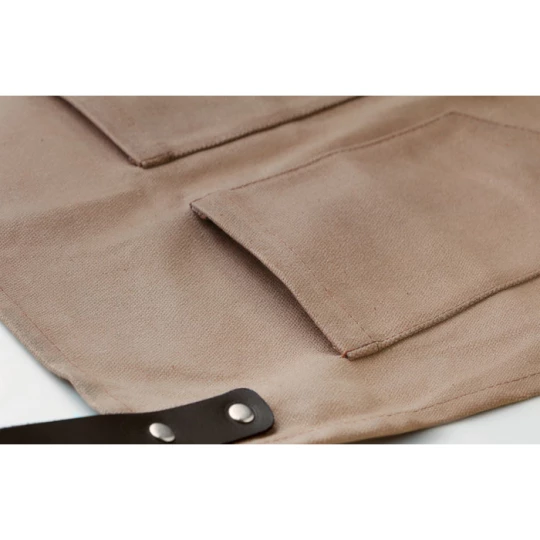 Fartuch - CHEF (MO9237-67)