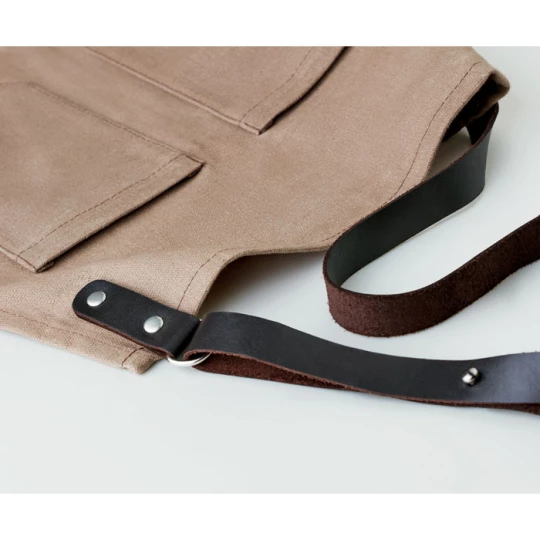 Fartuch - CHEF (MO9237-67)