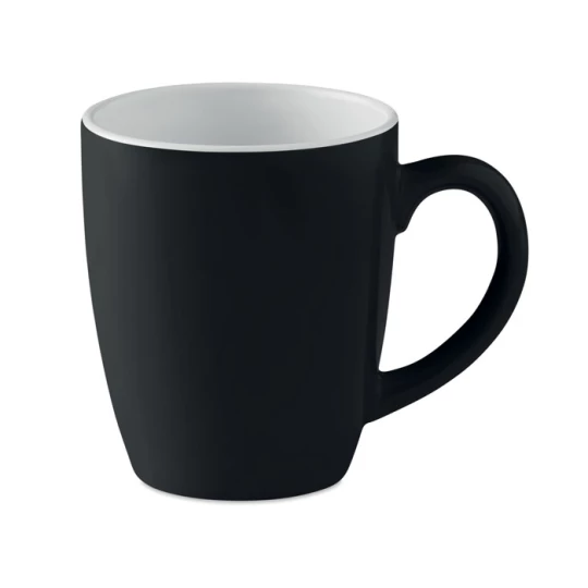 Kolorowy kubek ceramiczny - COLOUR TRENT (MO9242-03)