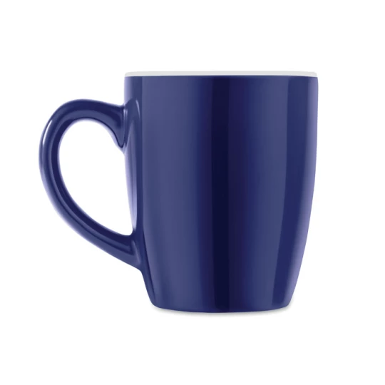 Kolorowy kubek ceramiczny - COLOUR TRENT (MO9242-85)