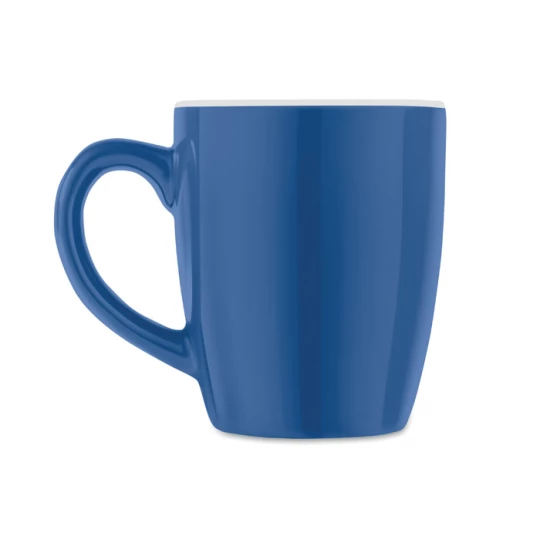 Kolorowy kubek ceramiczny - COLOUR TRENT (MO9242-37)