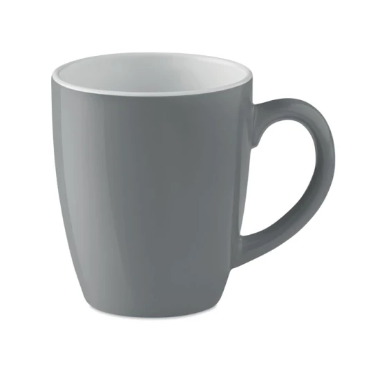 Kolorowy kubek ceramiczny - COLOUR TRENT (MO9242-07)