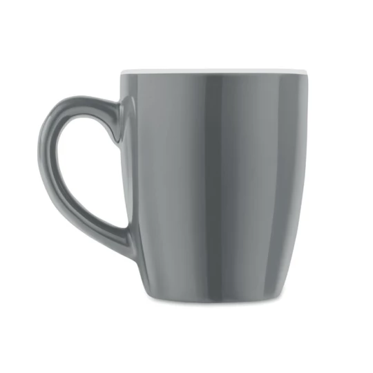 Kolorowy kubek ceramiczny - COLOUR TRENT (MO9242-07)