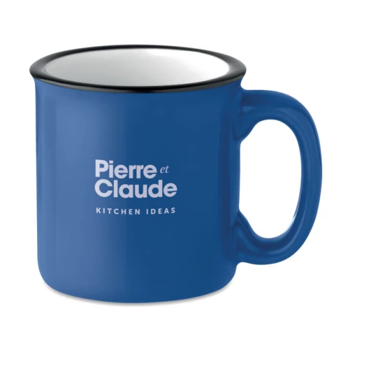 Kubek ceramiczny - TWEENIES (MO9243-37)