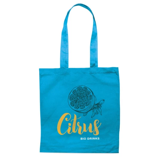Torba na zakupy - COTTONEL COLOUR + (MO9268-12)