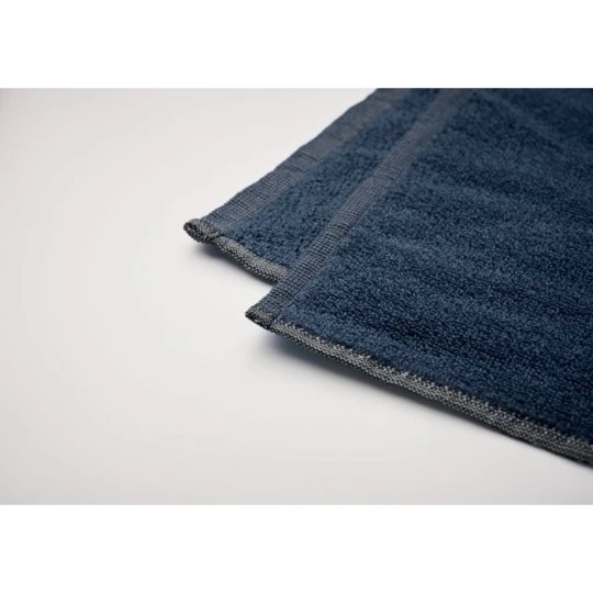 Ręcznik SEAQUAL® 100x170cm - WATER (MO2060-04)