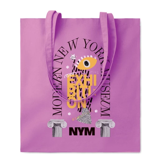 Torba na zakupy - COTTONEL COLOUR + (MO9268-21)