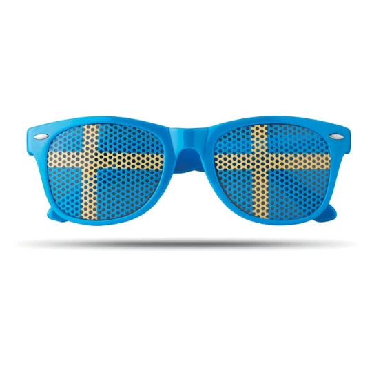 Okulary przeciwsłoneczne - FLAG FUN (MO9275-04)