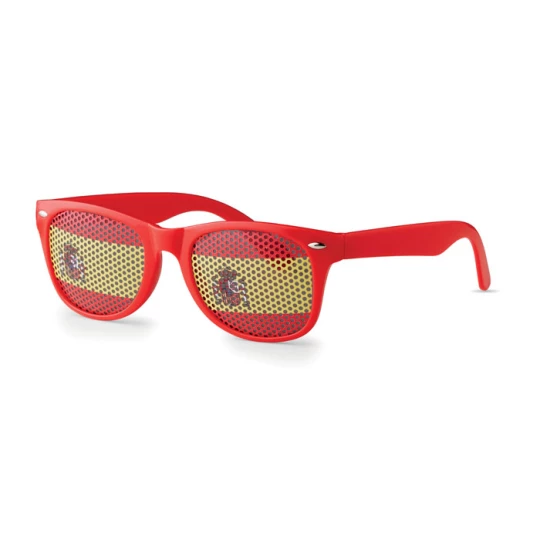 Okulary przeciwsłoneczne - FLAG FUN (MO9275-05)