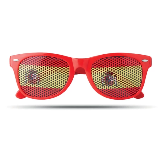 Okulary przeciwsłoneczne - FLAG FUN (MO9275-05)
