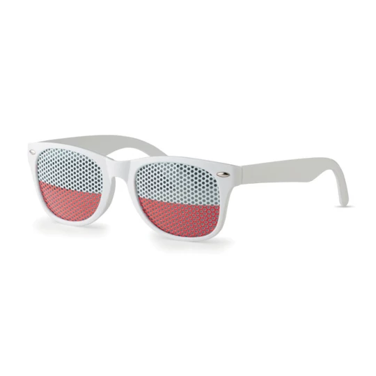 Okulary przeciwsłoneczne - FLAG FUN (MO9275-06)