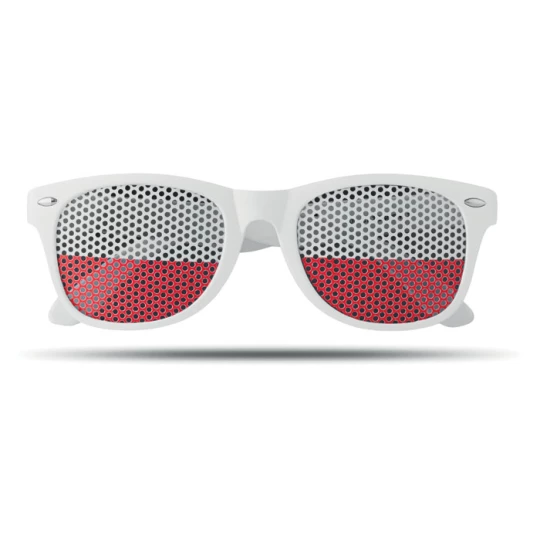 Okulary przeciwsłoneczne - FLAG FUN (MO9275-06)