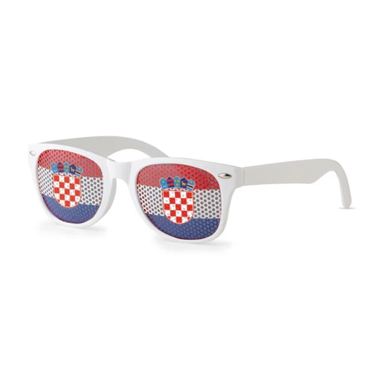 Okulary przeciwsłoneczne - FLAG FUN (MO9275-36)
